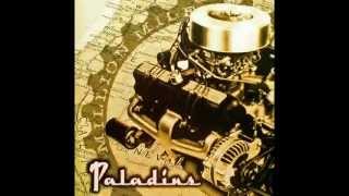 The Paladins - Down to Big Mary's