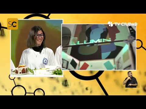 Proyecto CITRUS: Club de Ciencias UTU Vista Linda (Canelones).