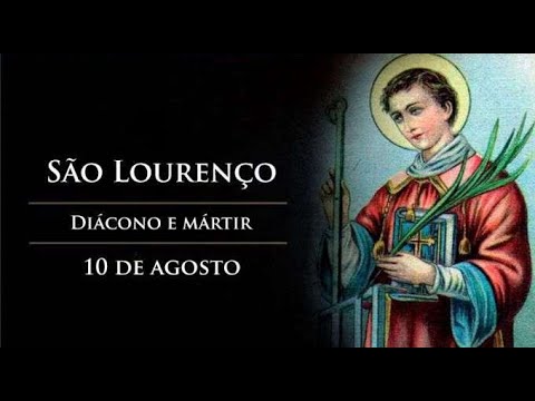 Evangelho do dia (10/08/2020)
