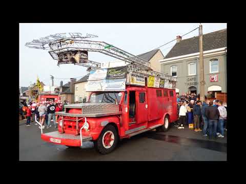 Trekt da spel mor oepen