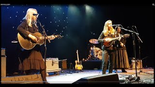 Me &amp; My Dog (Boygenius) Julien Baker, Phoebe Bridgers &amp; Lucy Dacus - Live SLC Utah 11/20/2018