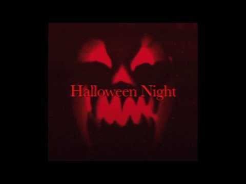Halloween Night Vinyl - Teaser