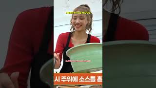 Download lagu Mijoo's plating makes Chef Edward disappointed mp3