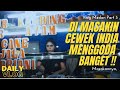 VLOG 49 MAKAN DI LITTLE INDIA MEDAN KAMPUNG MADRAS DIMASAKIN AUNTY AUNTY TAMIL WKWKWK Part 3