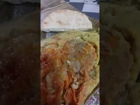 deliciosos tamales acá en el municipio de marquetalia caldas
