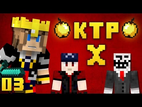 KILL THE PATRICK S10E3 - Nether !