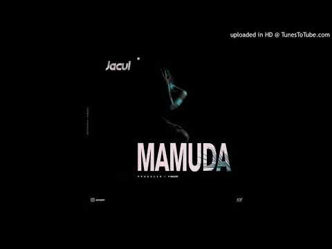 jacul- mamuda Prod By P Master