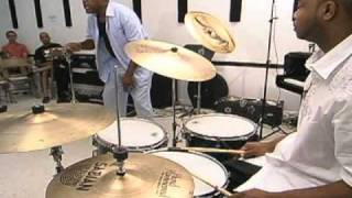 Michael Carvin Master Class Part 2