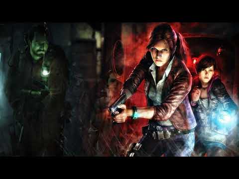 Resident Evil: Revelations 2 - Biohazard: Revelations 2 - Full Soundtrack - Special Edition - 2015 -