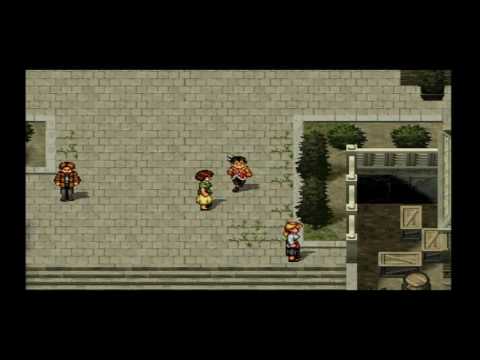 Suikoden 2 Riou Solo Walkthrough Part 38