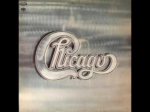 8  Chicago - Now More Than Ever - II,1970