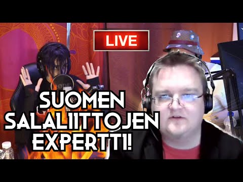 LEVELI #74 - Teemu Vehkala | PODCAST