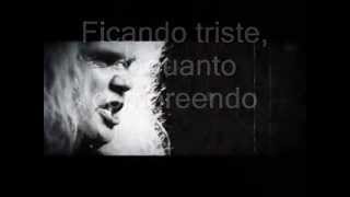 Grave Digger - Dolphin's Cry (legendado)