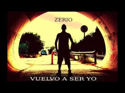 ZERIO - 05 EL ESPEJO EN EL QUE MIRARME (PRODUCE Y-SAF)