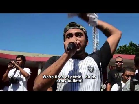 Support Activists Globally to Use Video for Change