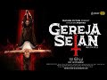 Filmhoror II GEREJA SETAN II FILM HOROR BIOSKOP INDONESIA TERBARU 2025 II HOROR 2025 II FANMADE