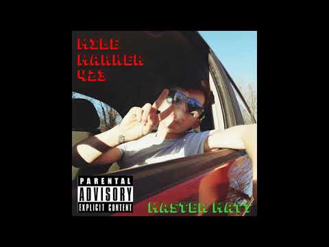 M. Pakt- Mile Marker 423 (prod. by theogotit)