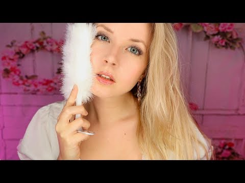 ASMR I'm near, I'm real...