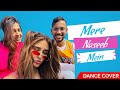 Disha Patani Mere Naseeb Mein Dance Cover