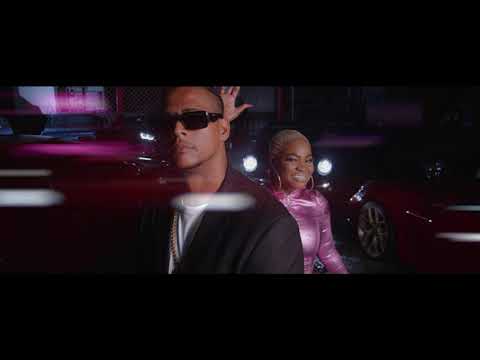 Flor de Raiz ft JLZ - PARACETAMOL (video oficial)