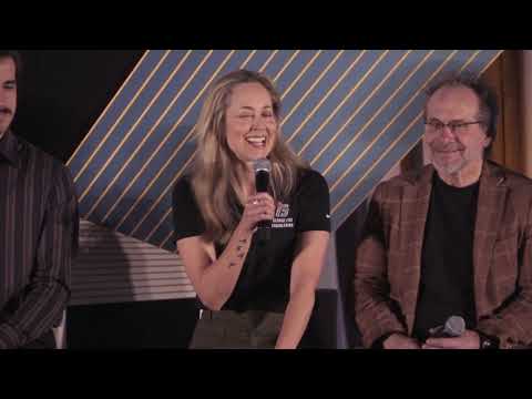 Mentorship & Career: George Fox University's Ignite Panel Discussion | 2025 KEEN National Conference