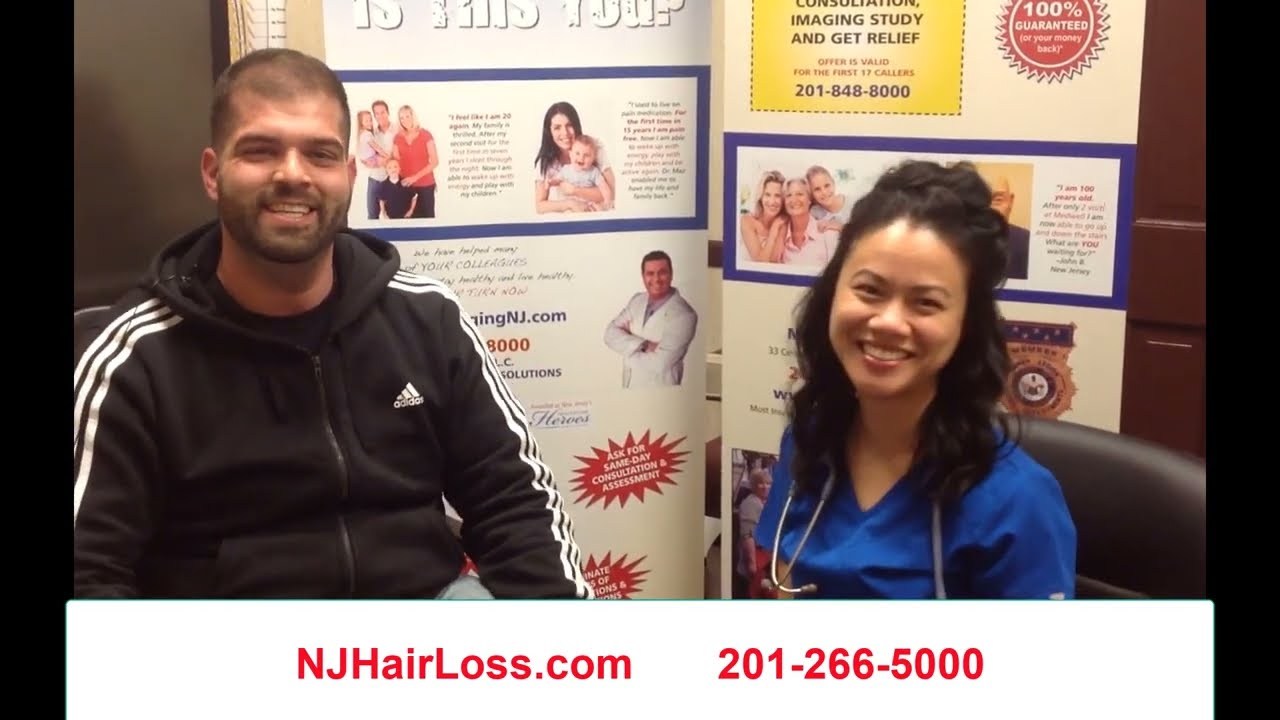BERGEN COUNTY HAIR LOSS PRP BERGEN COUNTY HAIR LOSS THYROID COVID LOSING HAIR
