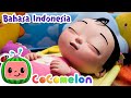 Lagu Tidur Siang CoComelon Bahasa Indonesia Lagu Anak Anak