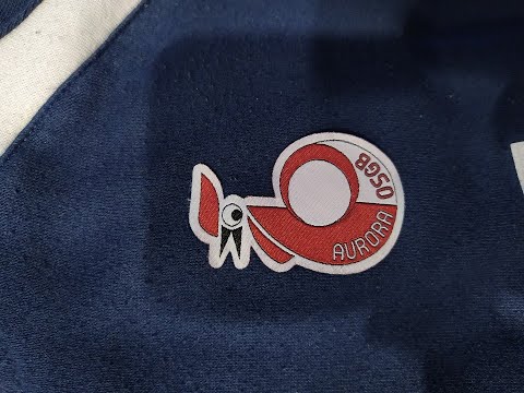 Aurora vs Osg - 04/06/2021