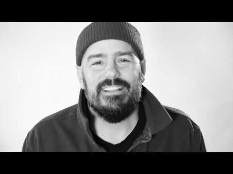 Elan Atias - Hey You - Official Music Video