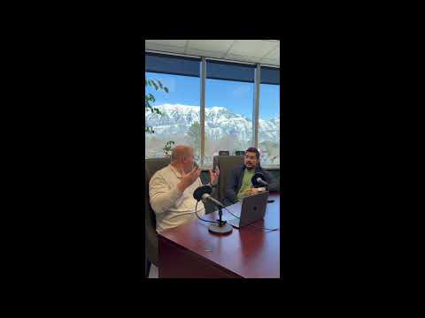 Tony Acosta Interview