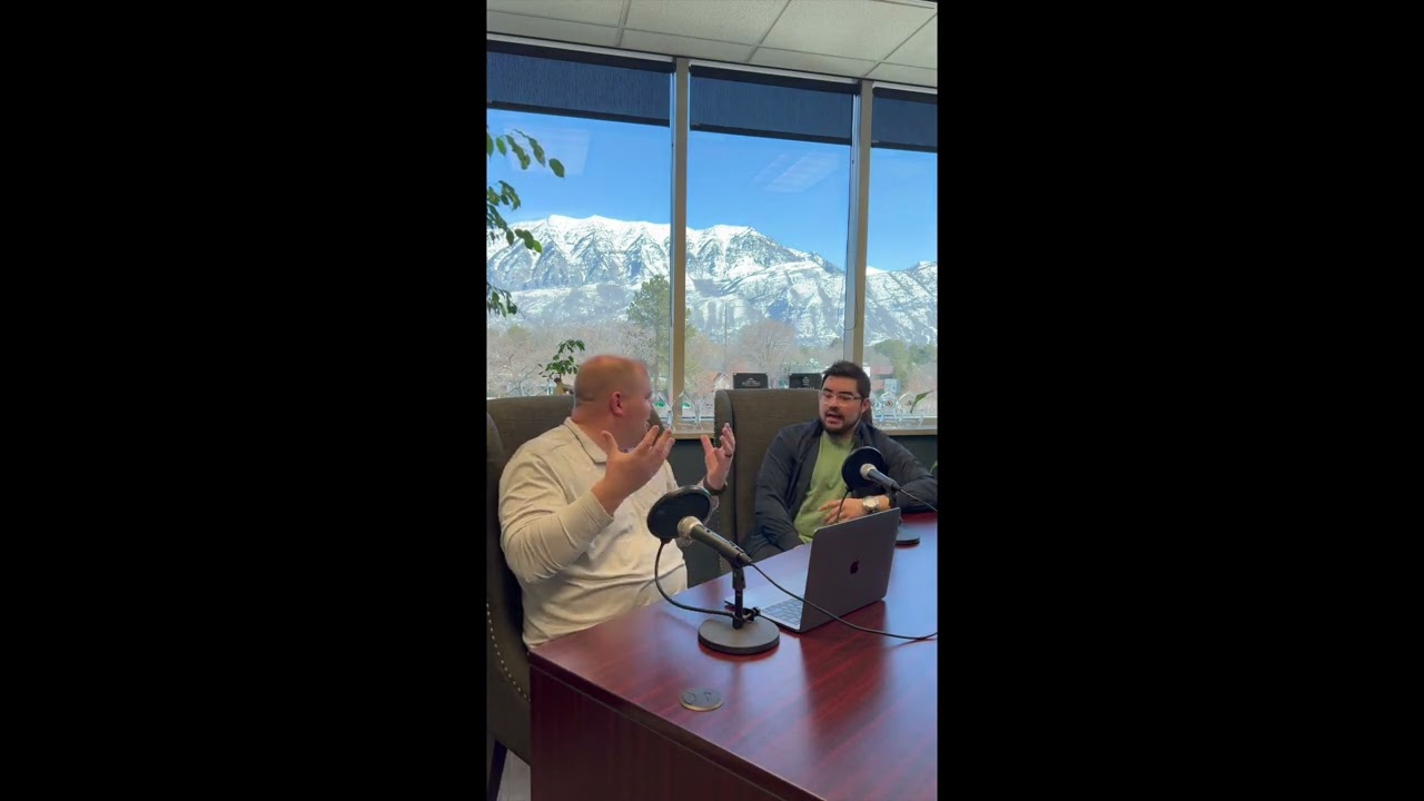 Tony Acosta Interview