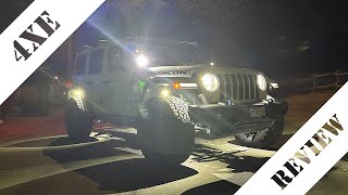 1 Year 4xe Review!!!  **13,000 miles and 35 mpg**