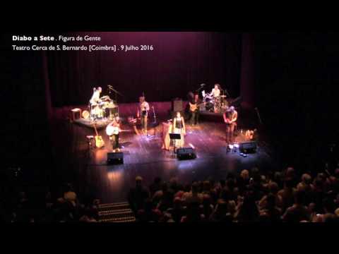 Diabo a Sete . Figura de Gente . 9Jul2016
