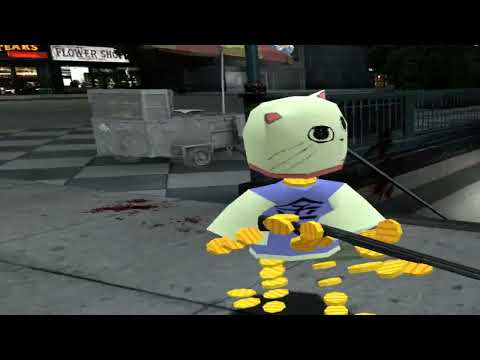 ENA Dream BBQ, Kane's dreams come true