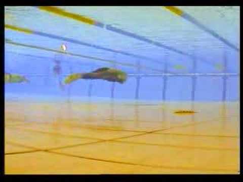 AIDA World Championships 2007 - DNF Finals (Men)