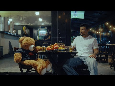 Video thumbnail for LINIKER