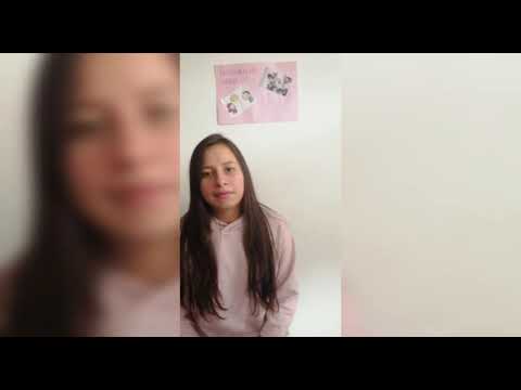 Representantes 1101 Marco Tulio Fernández Día del idioma 2021