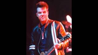 Eric Ambel- If You Gotta Go, Go Now