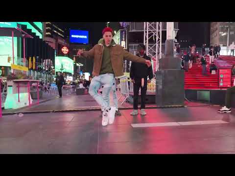 King Konye - Crazy Talk (Official Dance Video)