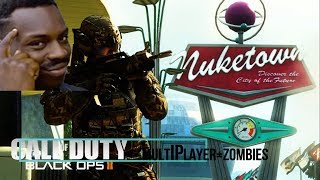 How to fix call of duty black ops 2 multiplayer+zombies+bots
