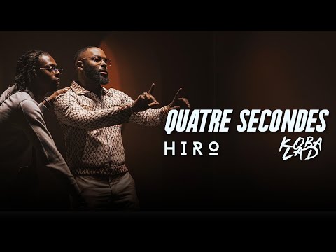 Video thumbnail for Quatre secondes