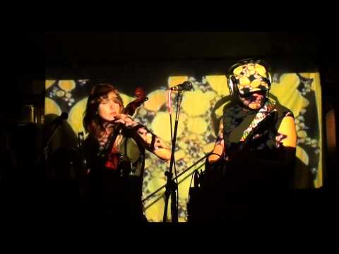 Vladimir Ratzkevitch (ZoomRa) - GARAGE (2011-07-23)