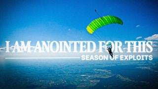 WORDSHOP| I AM ANOINTED FOR THIS| SEASON OF EXPLOITS PART 2| PASTOR GT PENDER| MARCH 12, 2026