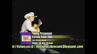 Download lagu YOUNG PATAPAYAN Balada anak SMA (Country Minang) mp3 Download lagu YOUNG PATAPAYAN Balada anak SMA (Country Minang) mp3