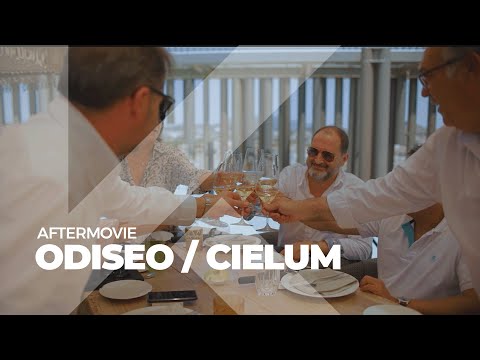 Aftermovie Odiseo -  Cieulum