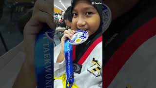 Download lagu #afifah#koryo#circuit #taekwando mp3
