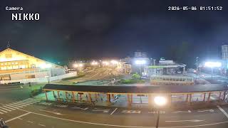 東武日光駅