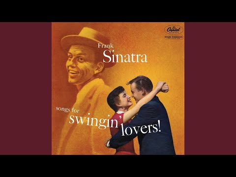 Videoclip de Pennies From Heaven (Remastered) — Frank Sinatra