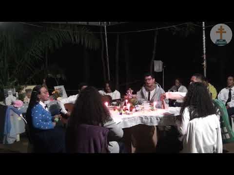 Hino 27 - Batalha Final - Hinário O Passarinho - George Washington - Céu do Passarinho 2021