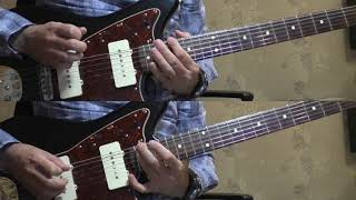 Omni - First Degree (play along)